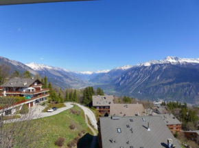 Apartment Europa 2 by Interhome Crans-Montana